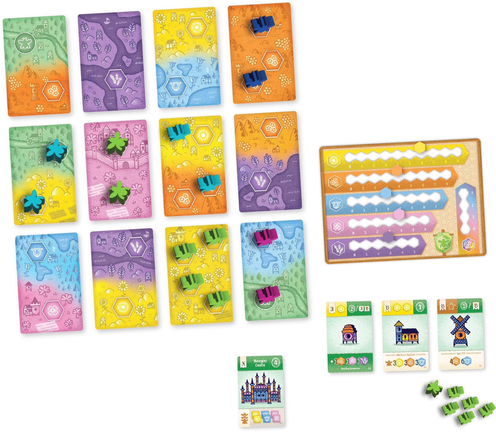 Propolis by Molly Johnson, Robert Melvin & Shawn Stankewich