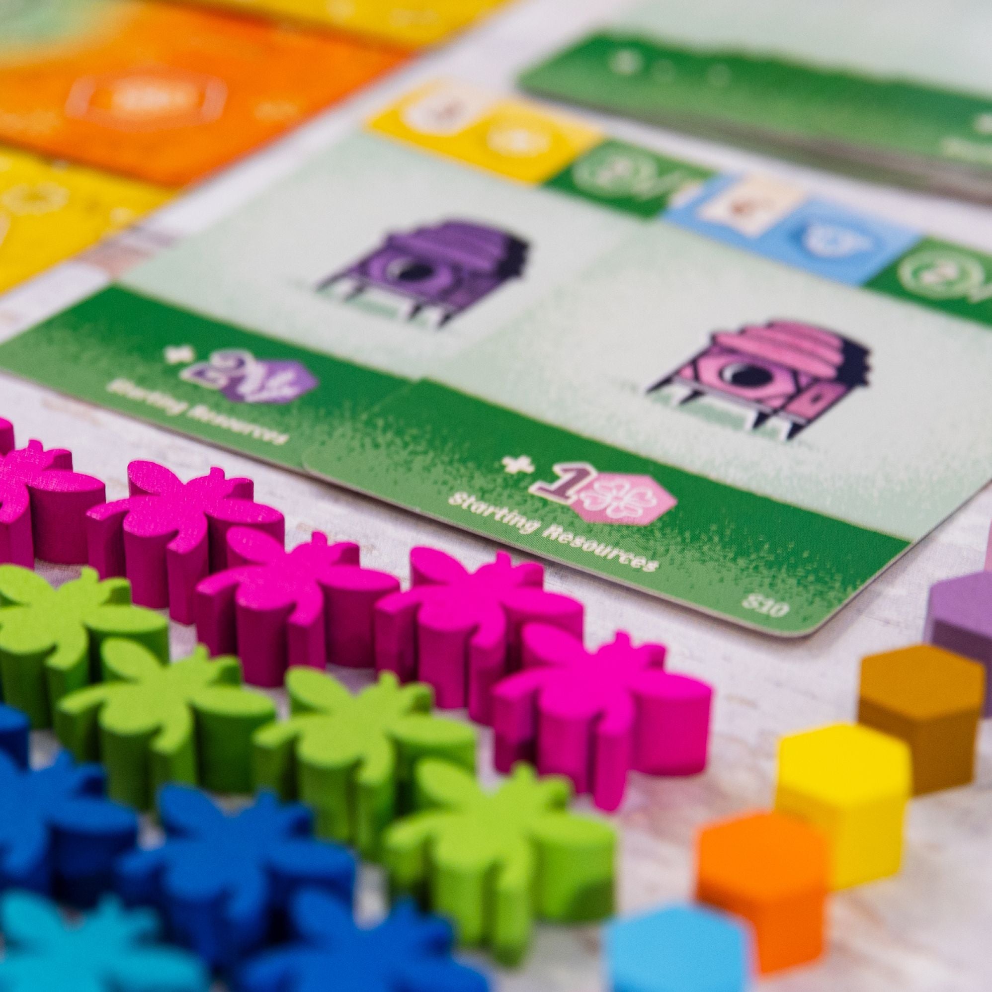 Propolis by Molly Johnson, Robert Melvin & Shawn Stankewich