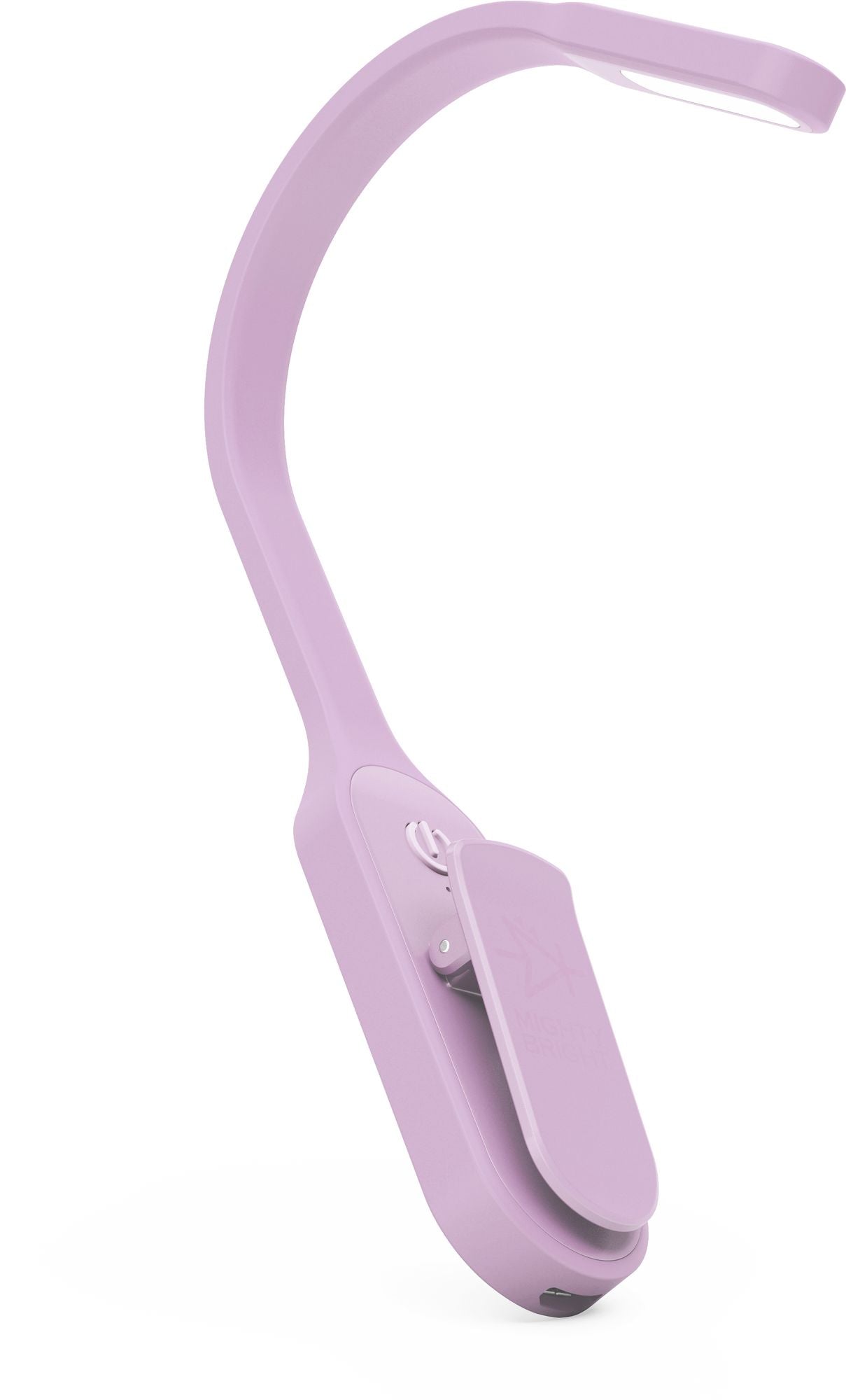 Recharge Book Light, Lavender