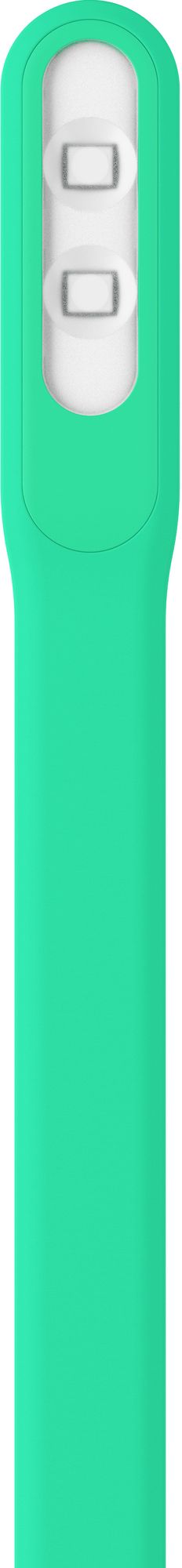 Mighty Bright Recharge Book Light Green