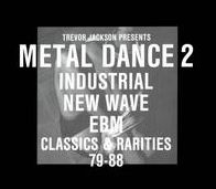 Trevor Jackson Presents Metal Dance 2