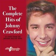 The Complete Hits of Johnny Crawford