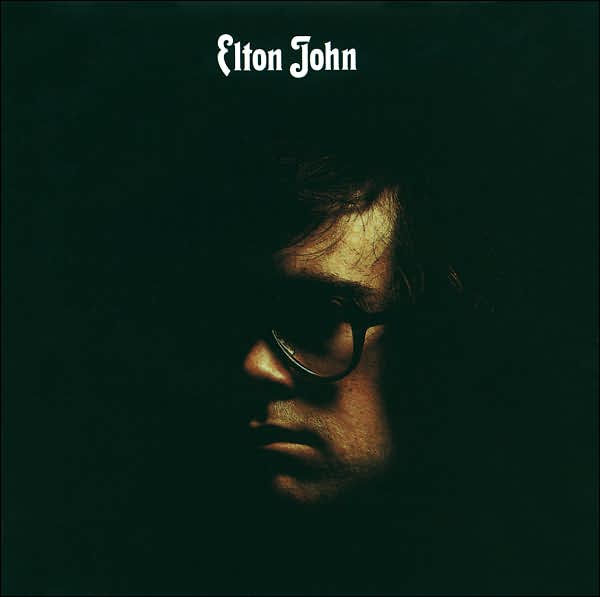 Elton John