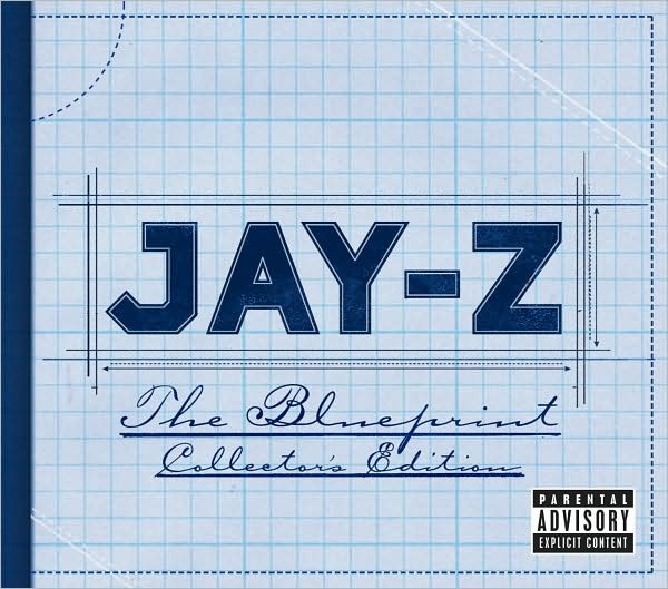 The Blueprint