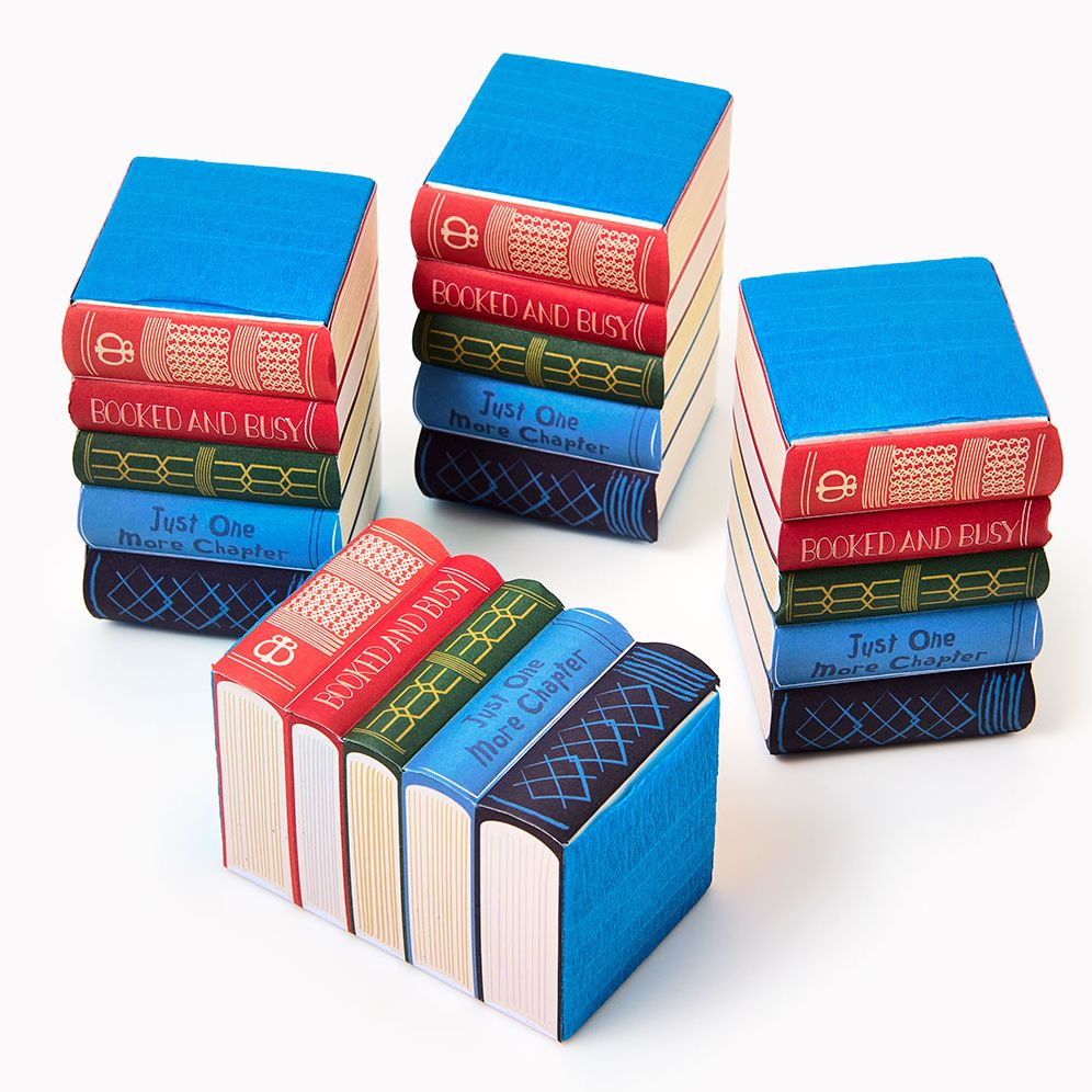 Bookstack Surprise Balls
