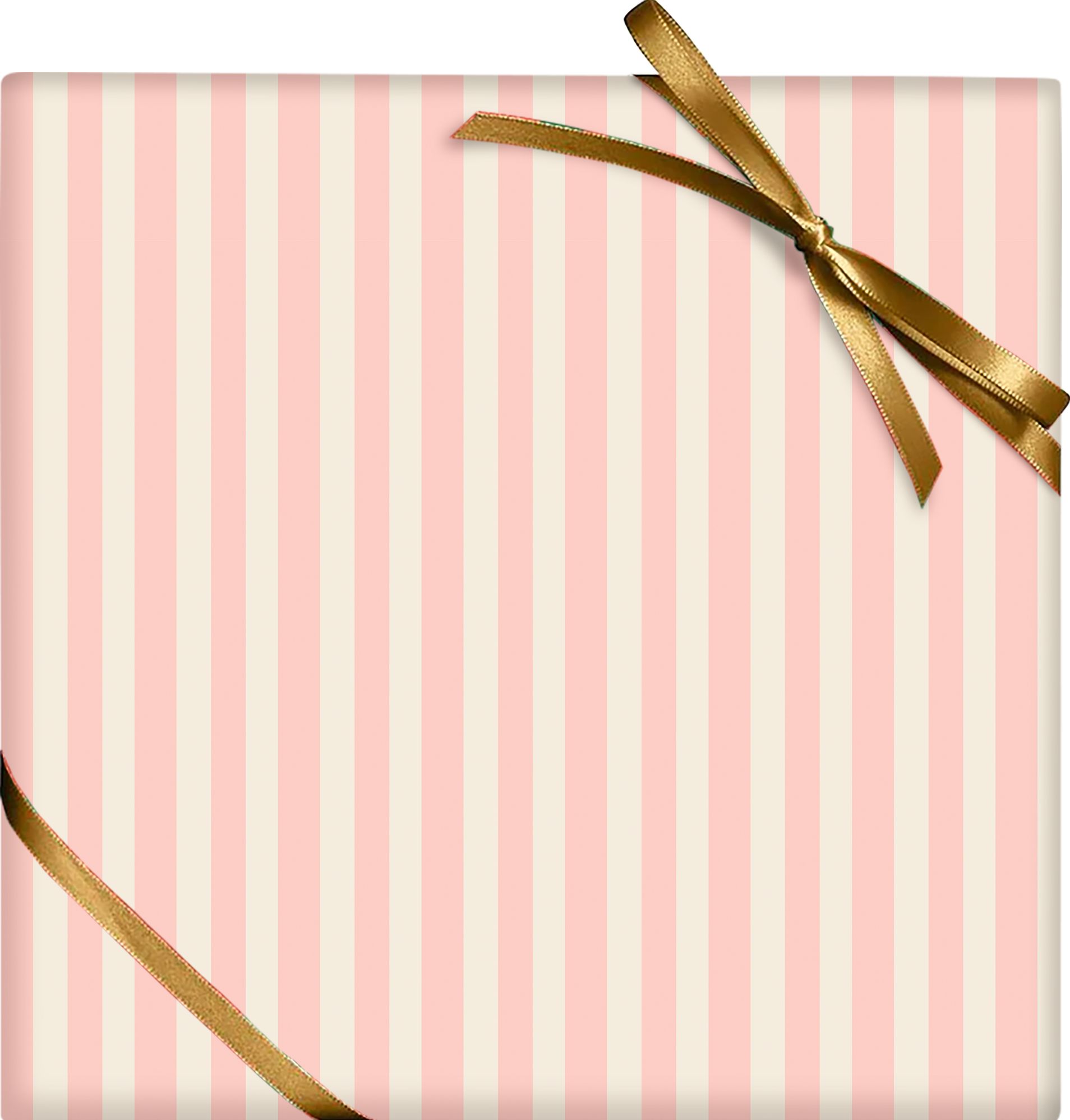 Checker Stripe Reversible Roll Wrap