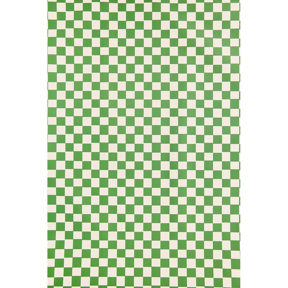 Checker Stripe Reversible Roll Wrap