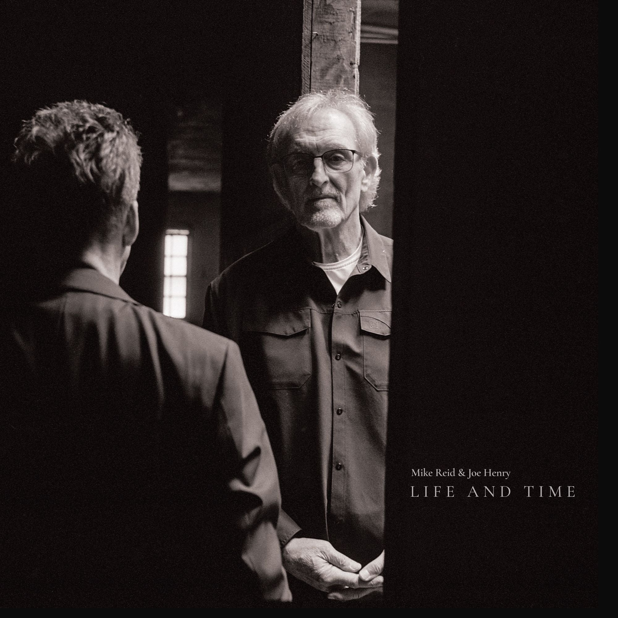 Life and Time