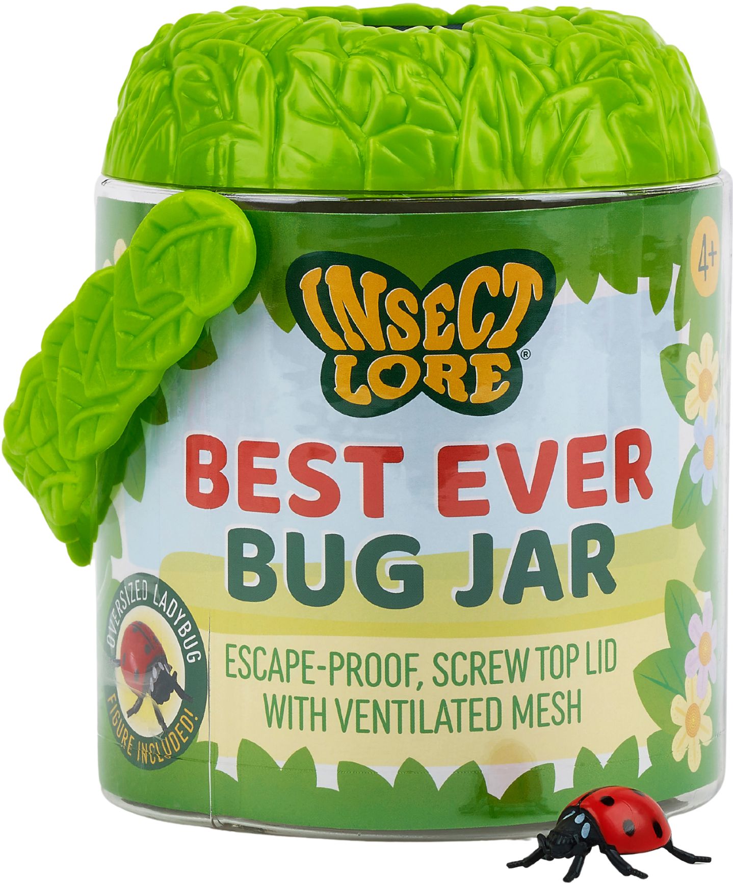 Little Bug Explorer