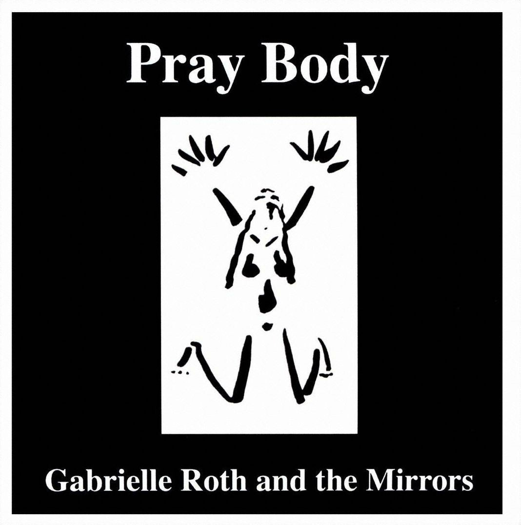 Pray Body
