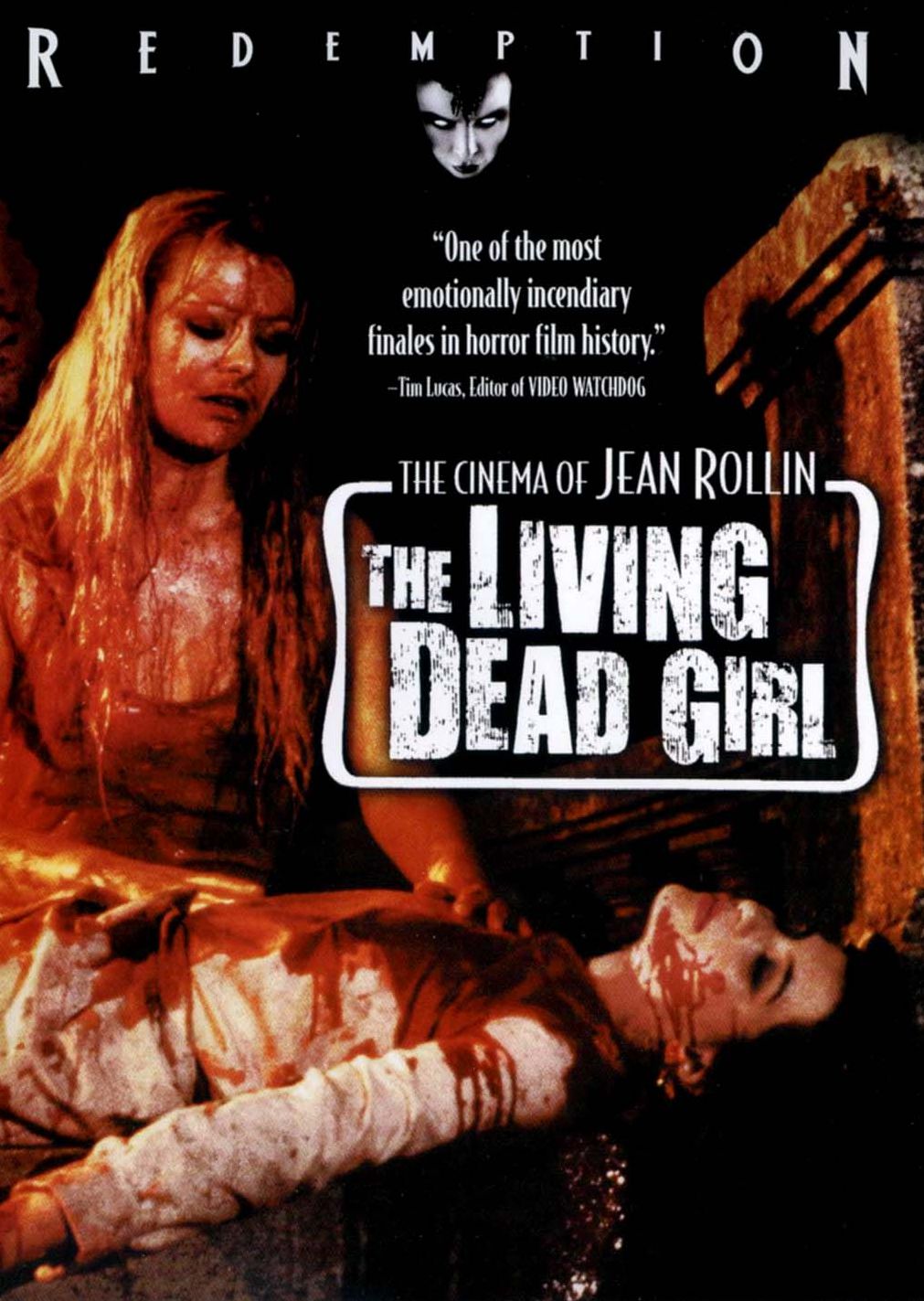 The Living Dead Girl