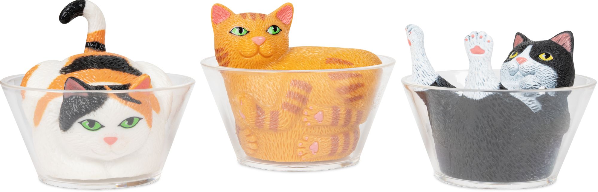 Liquid Cats