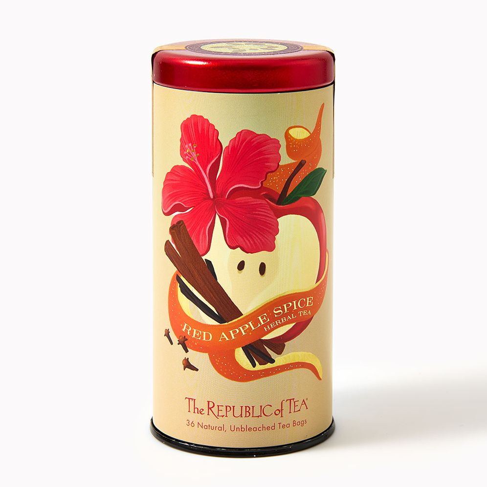 RT Red Apple Spice