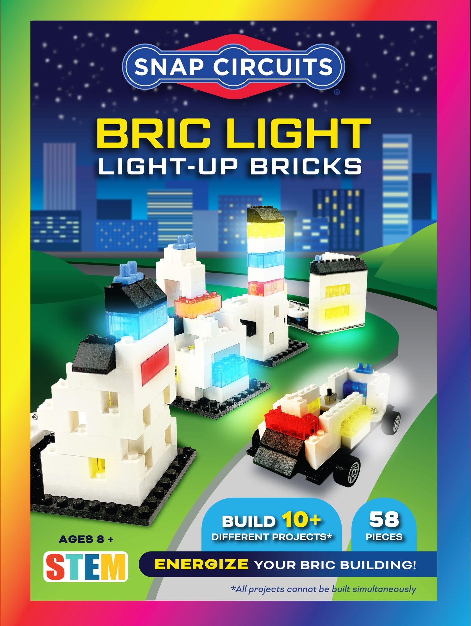 Bric Light