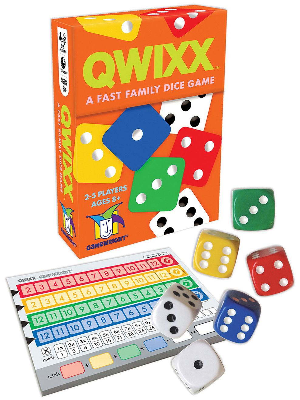 Qwixx