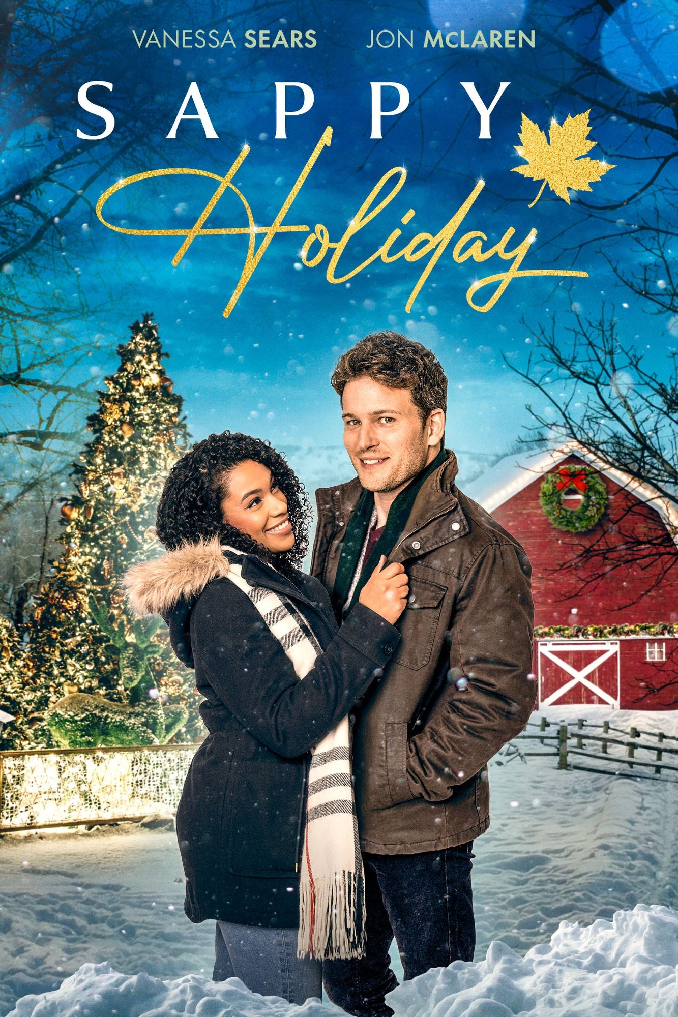 Sappy Holiday