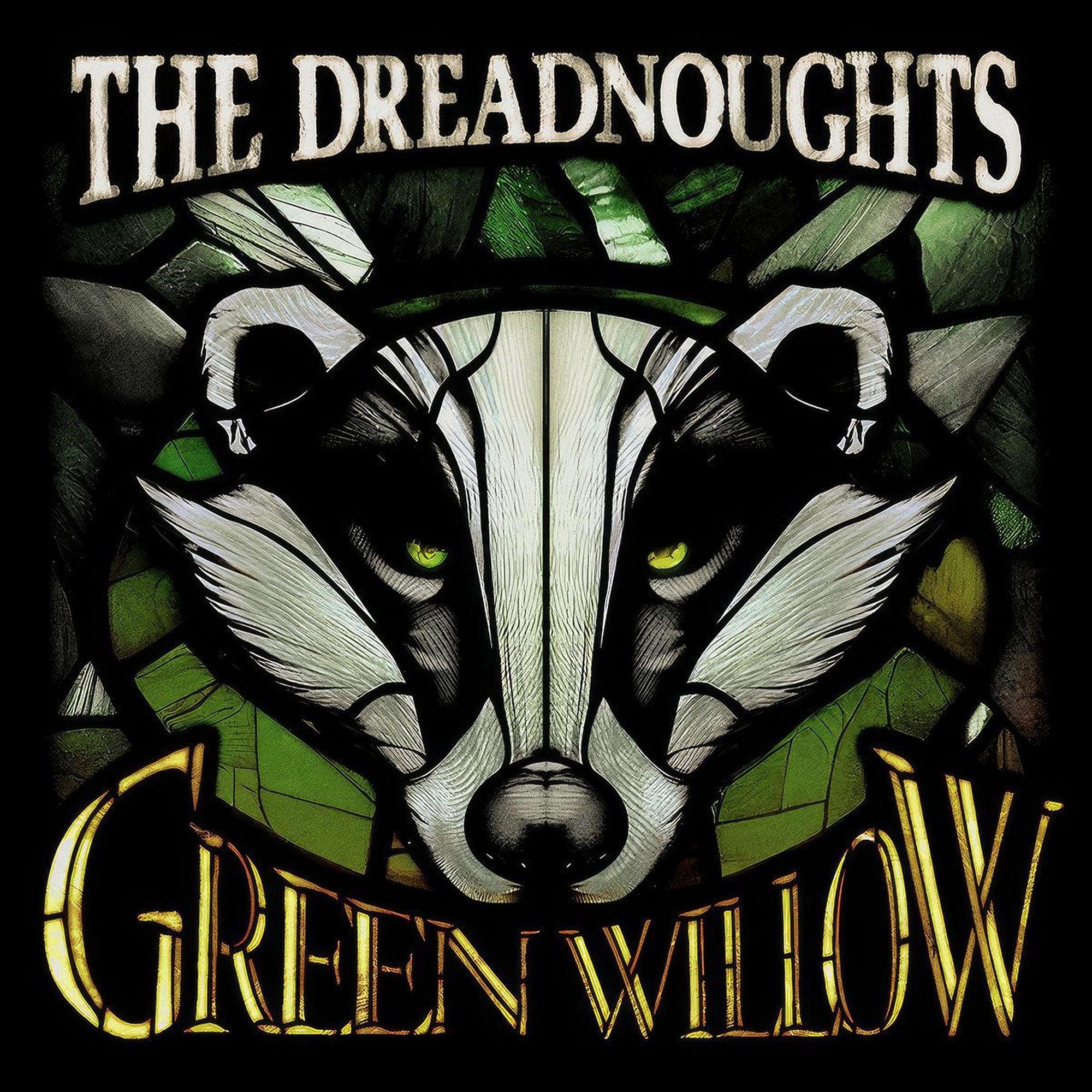 Green Willow
