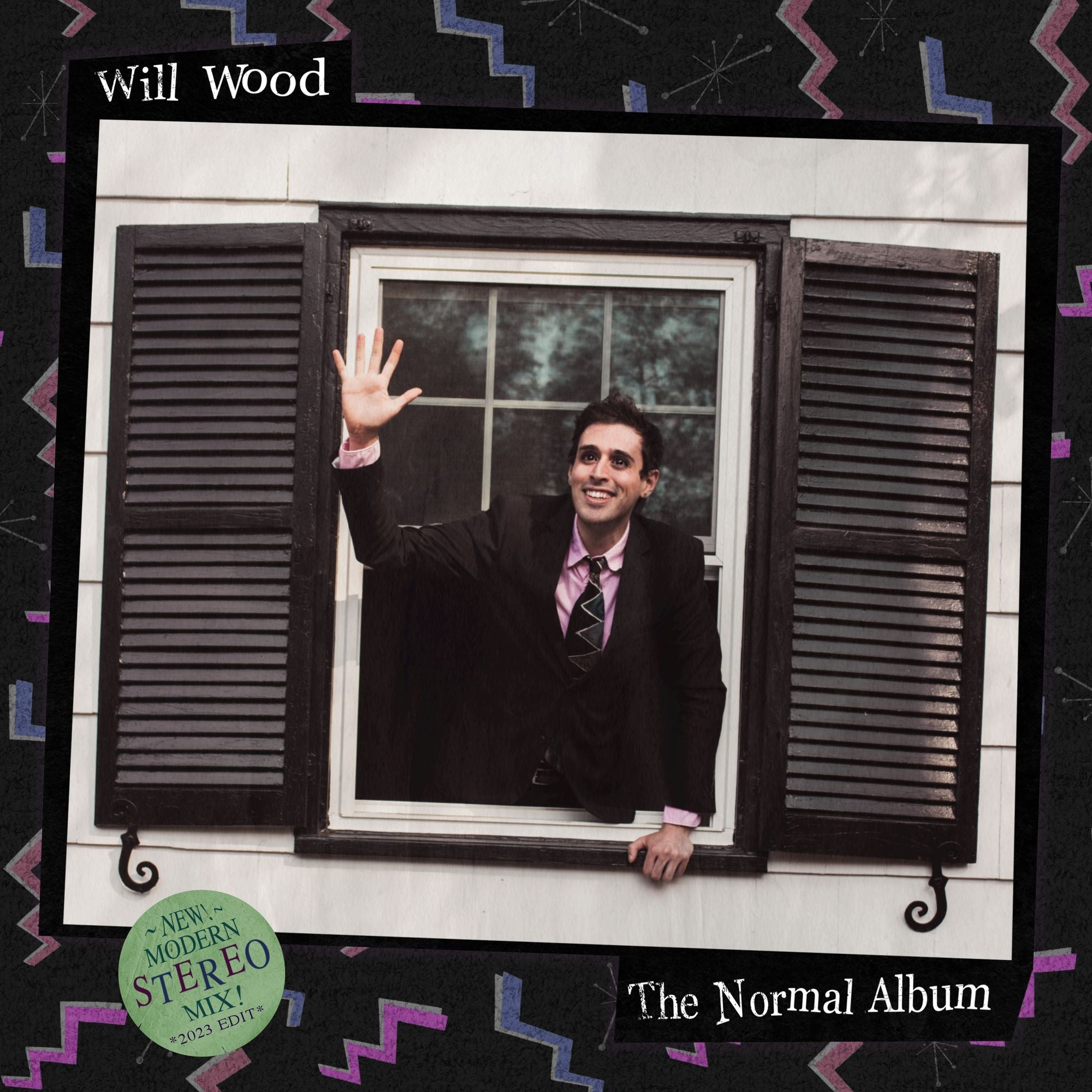 The Normal Album