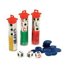 Koplow Games KOP00002 Left Center Or Right Single Game