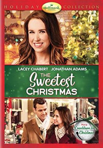 The Sweetest Christmas