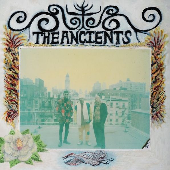 The Ancients