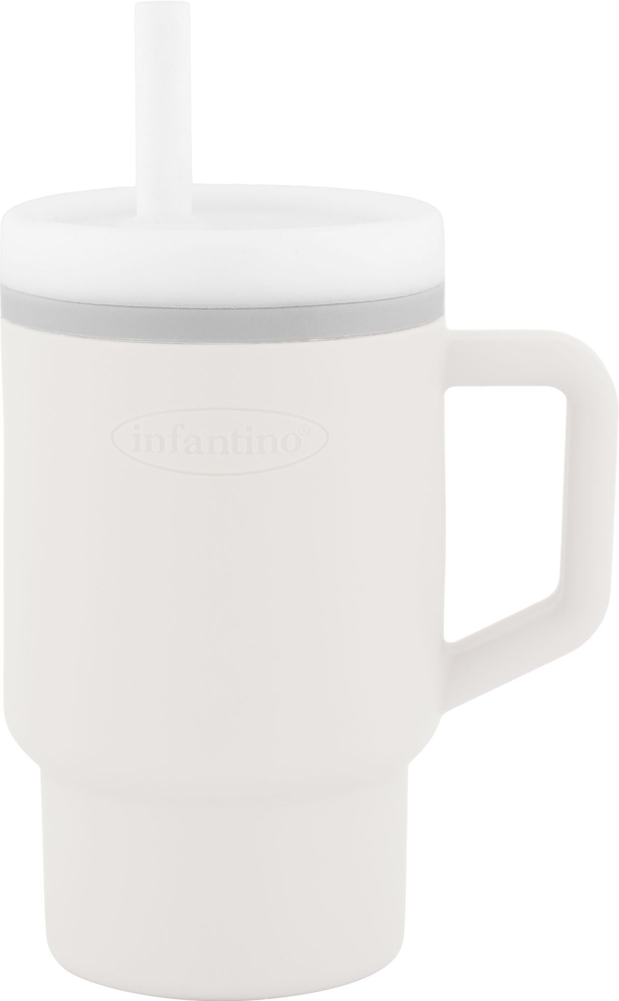 My First Tumbler- Soft Silicone 9oz.
