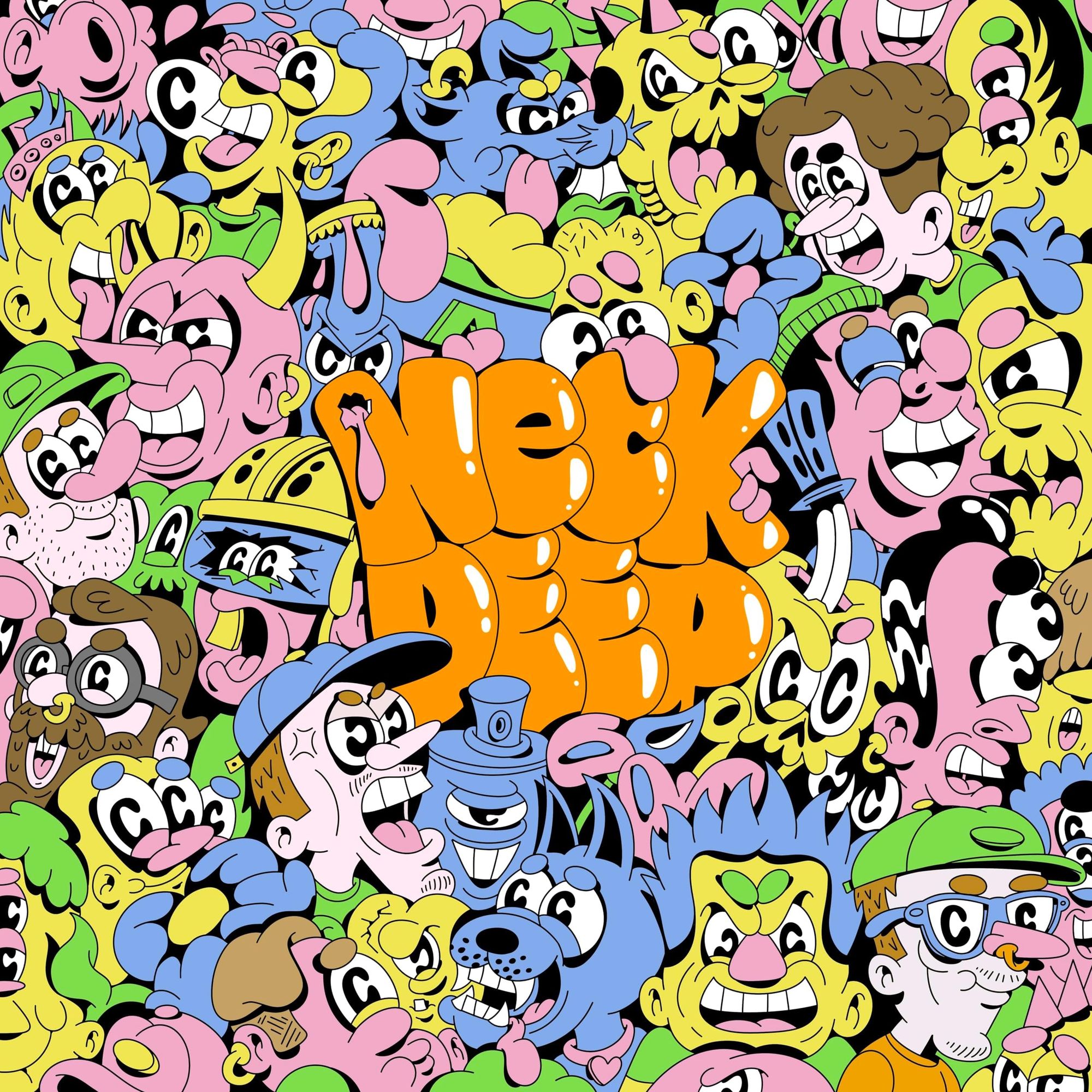 Neck Deep