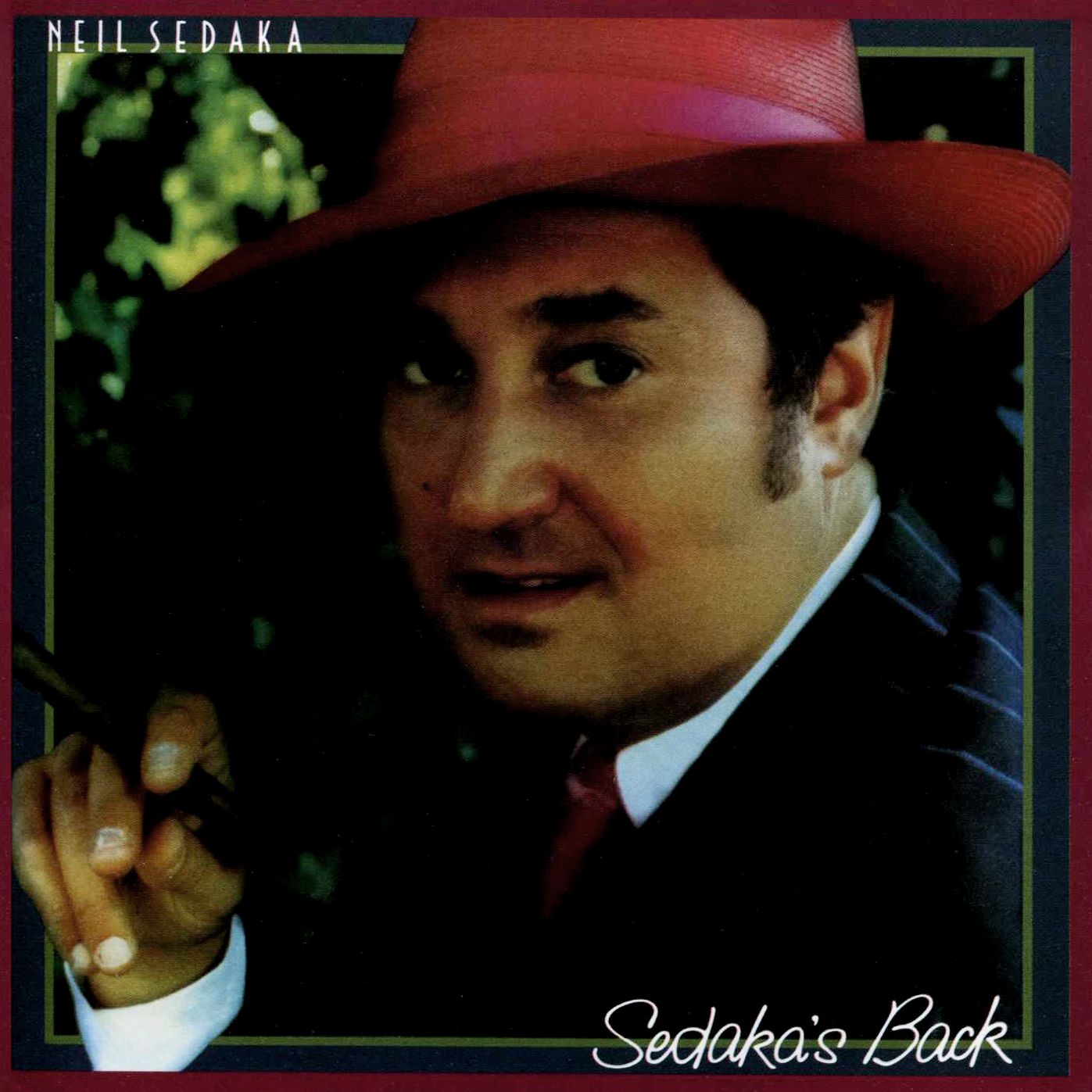 Sedaka's Back