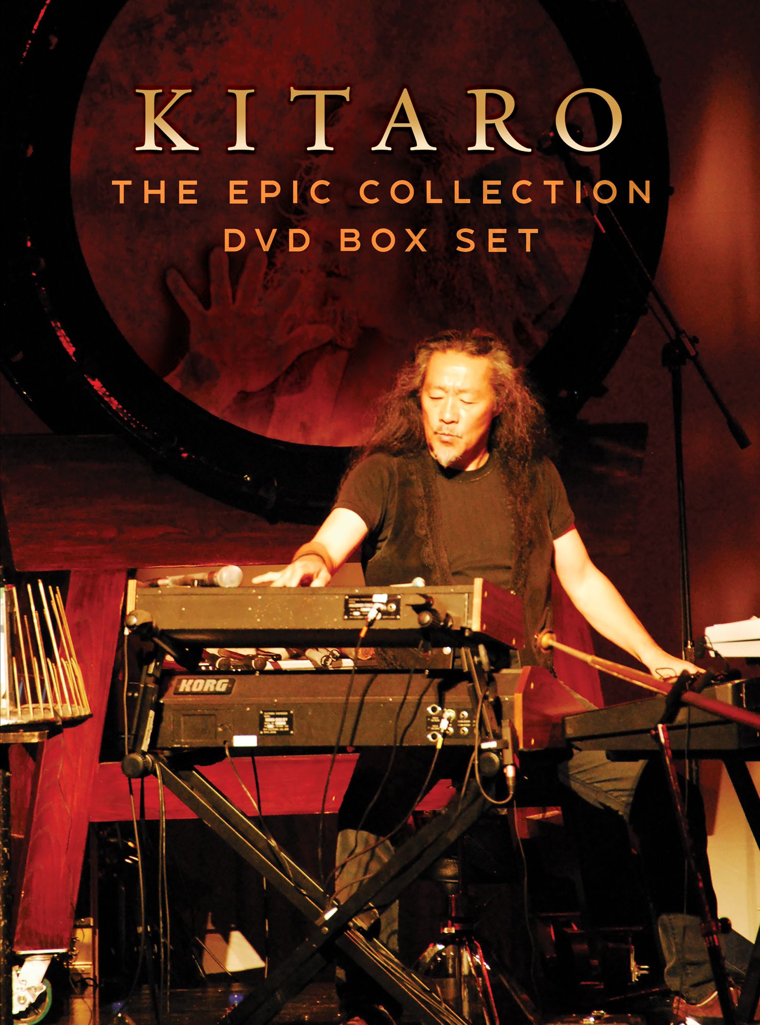 The Epic Collection