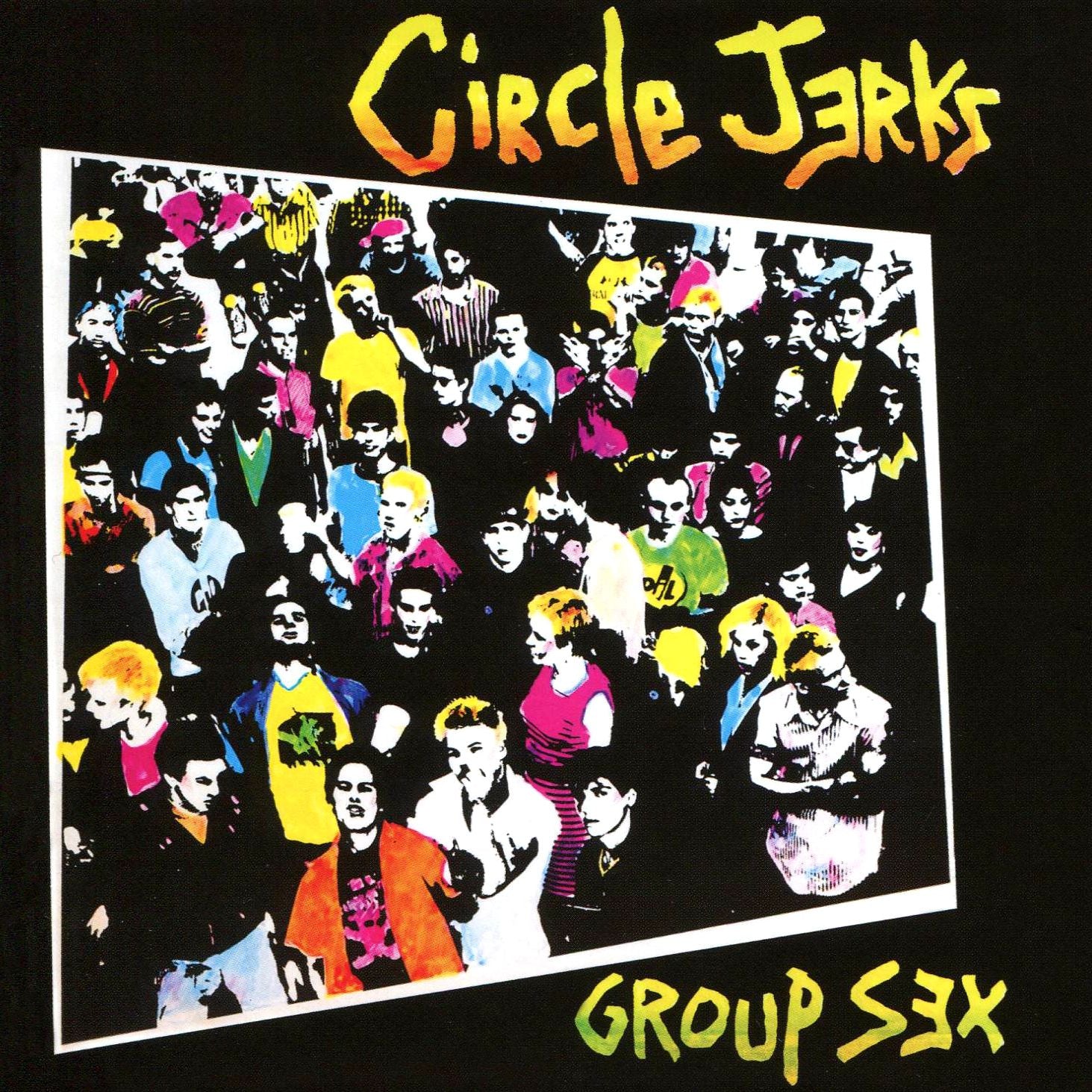 Group Sex