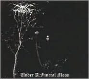 Under a Funeral Moon
