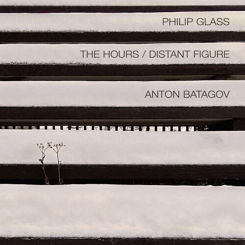 Philip Glass: The Hours; Distant Figure