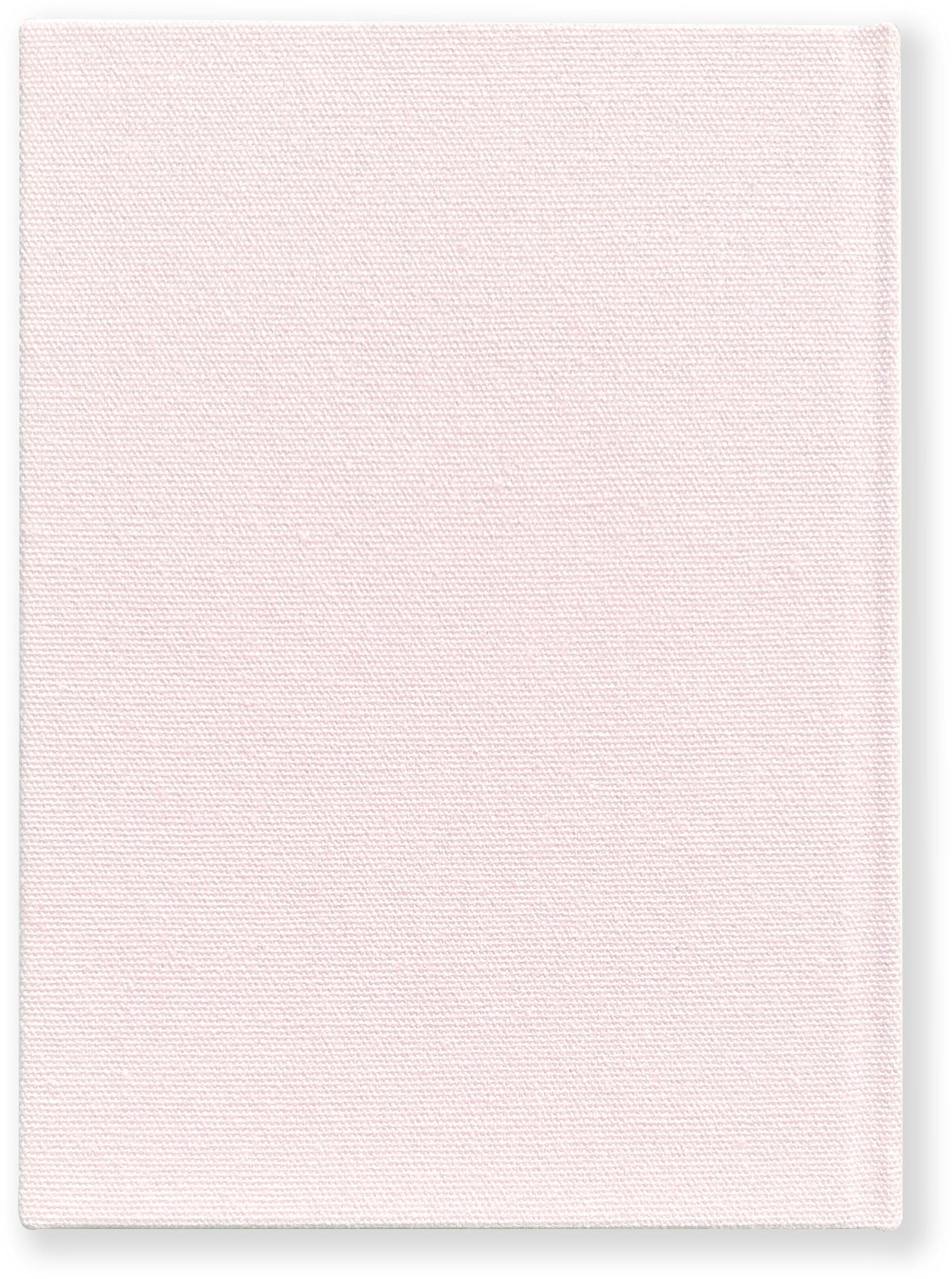 2027 Embroidered Cat Icon Weekly Desk Planner