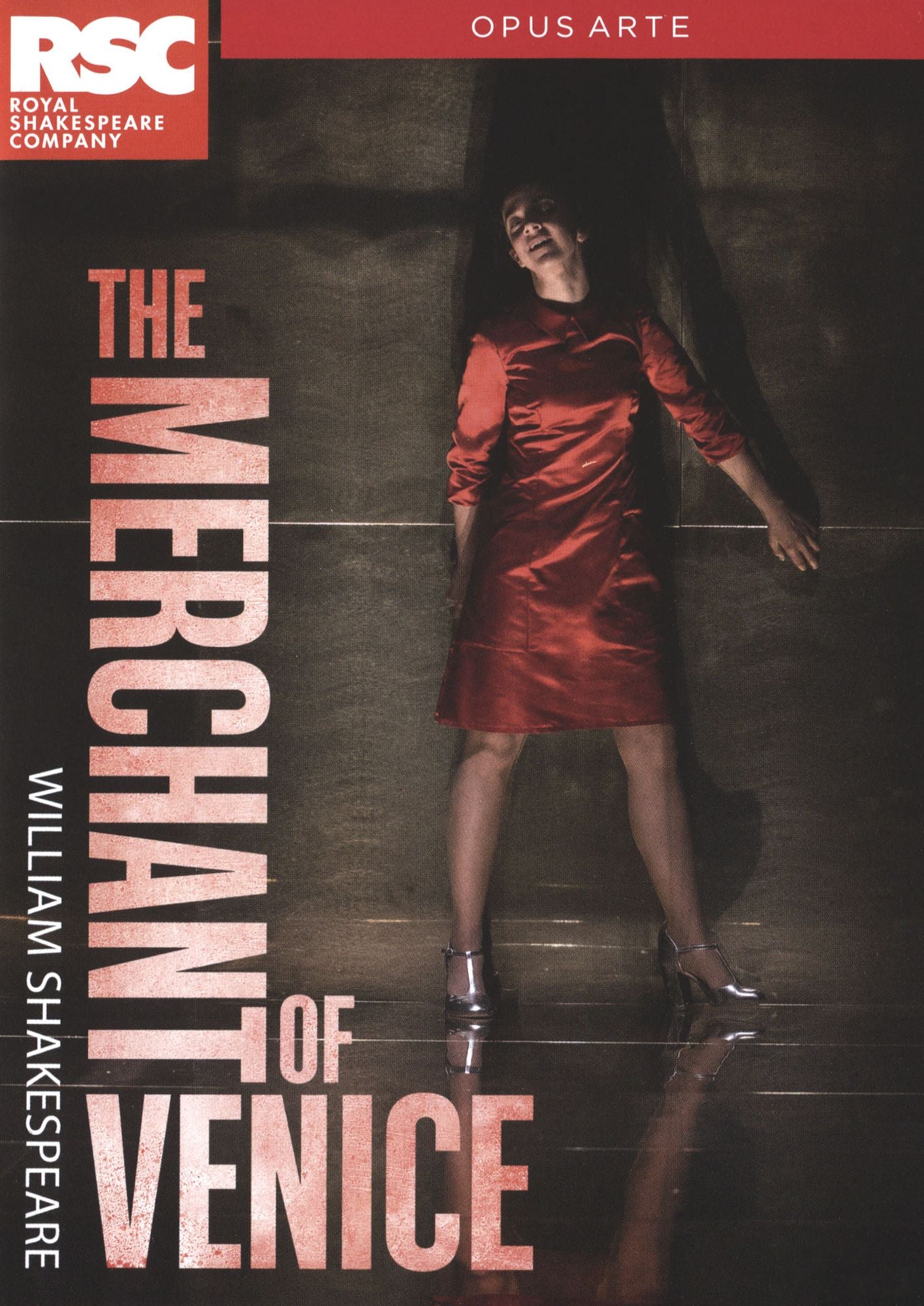 The Merchant of Venice (Royal Shakespeare Company)