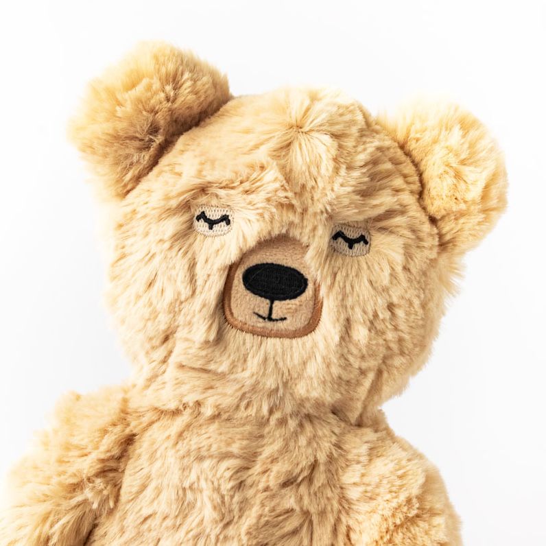 Honey Bear's Gratitde Set - Kin