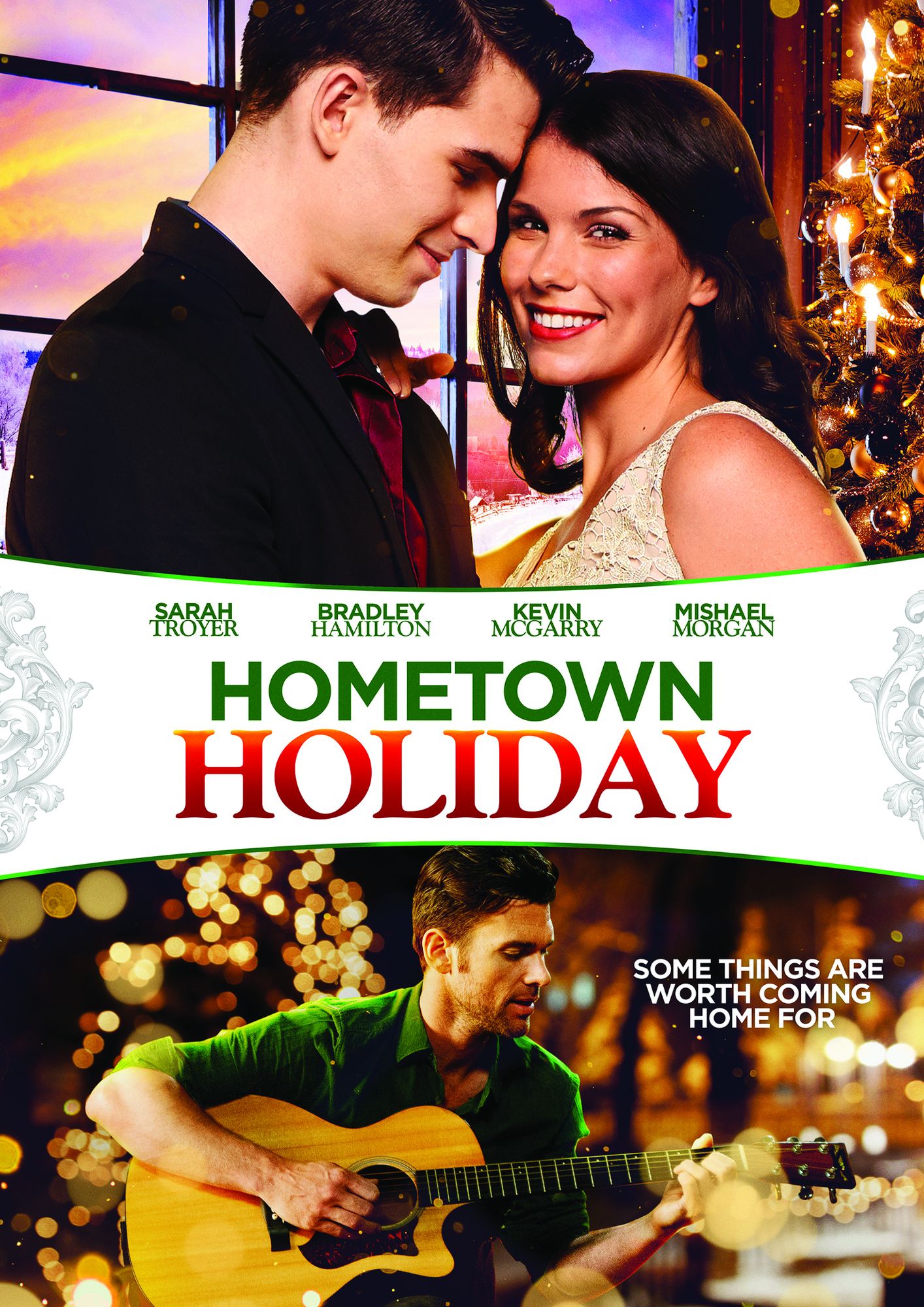 Hometown Holiday