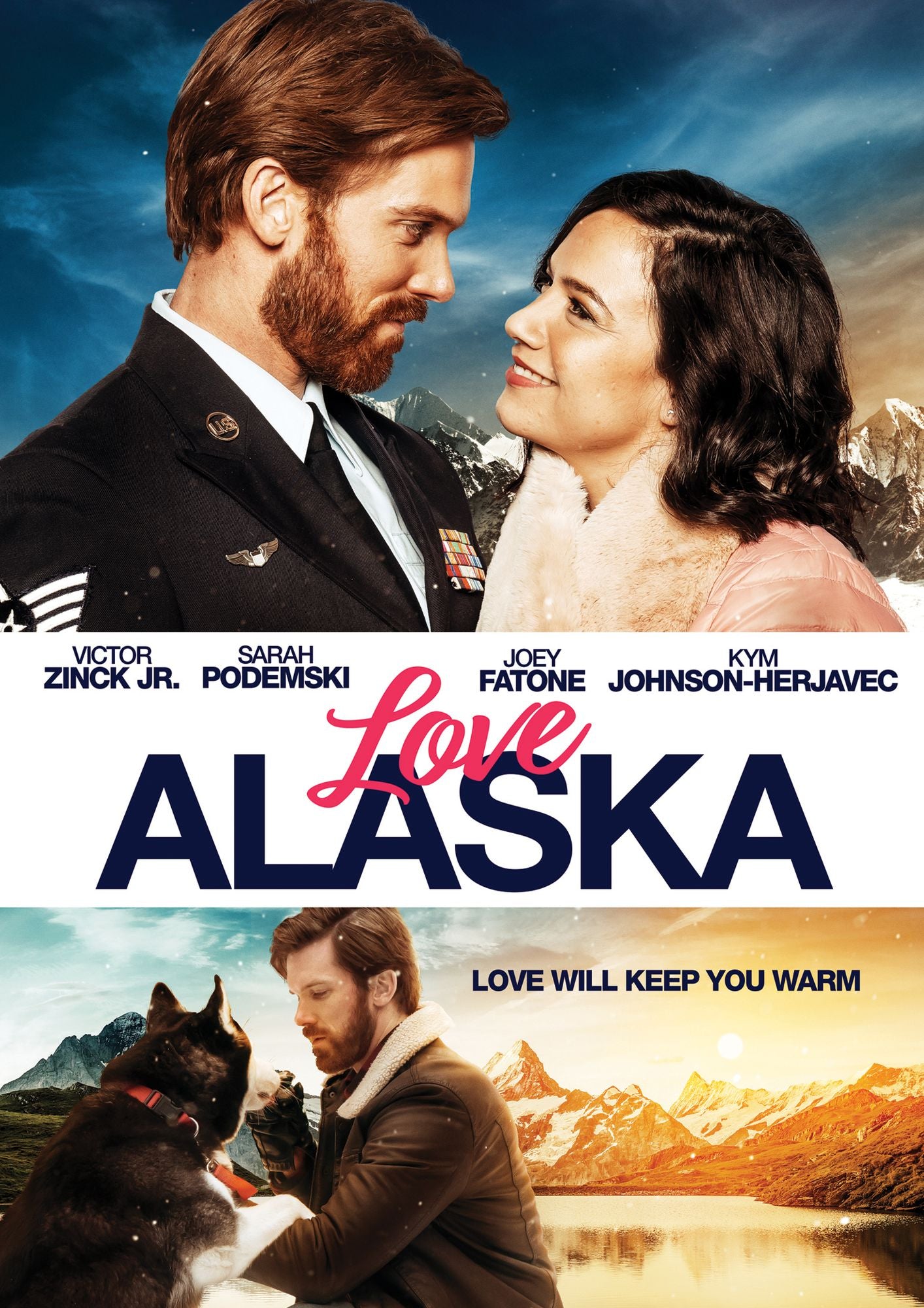 Love, Alaska