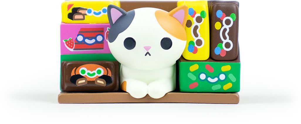 Bodega Kitties Mystery Box