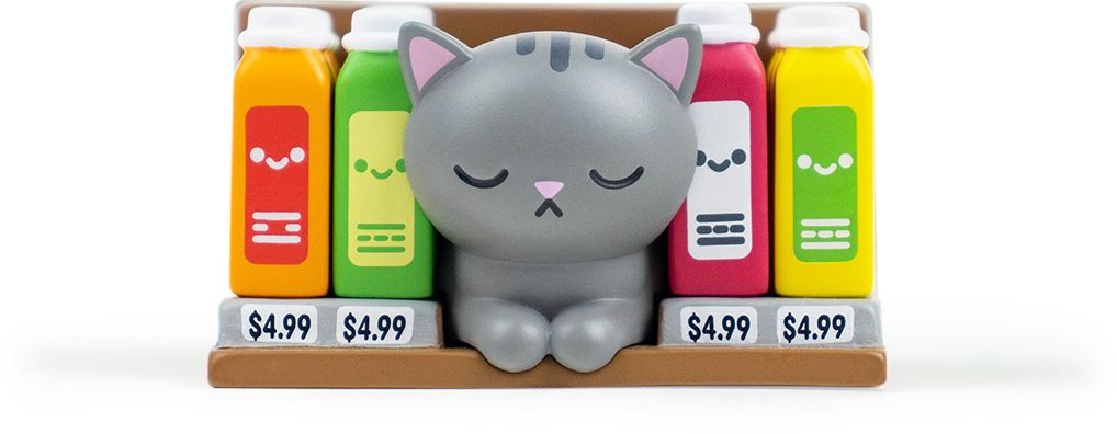 Bodega Kitties Mystery Box