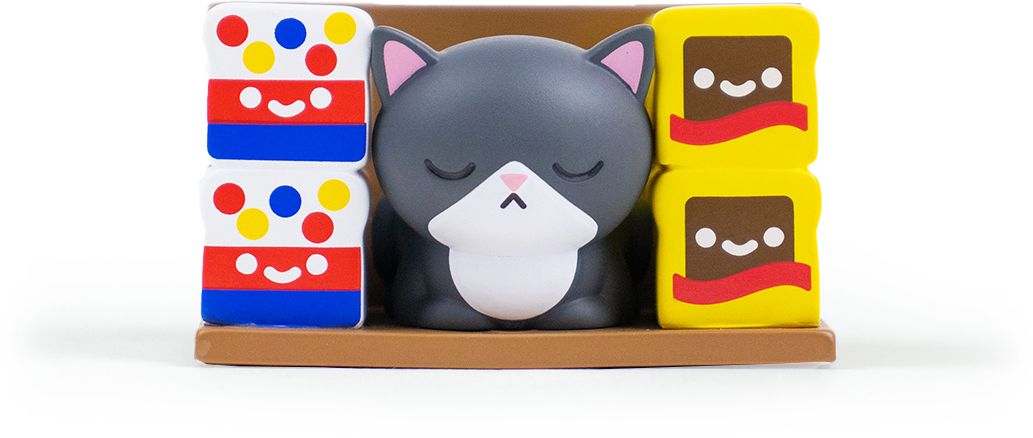 Bodega Kitties Mystery Box