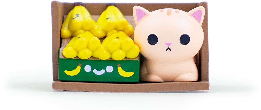 Bodega Kitties Mystery Box
