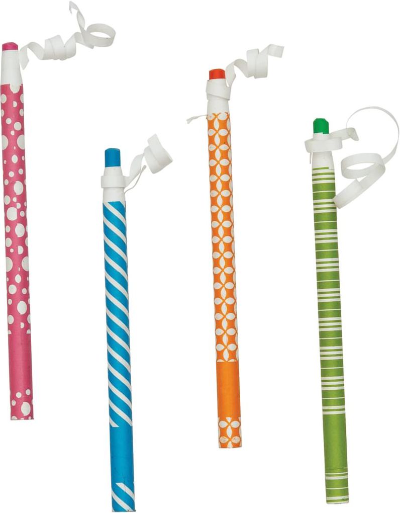 Color Appeel Crayons - Set of 12