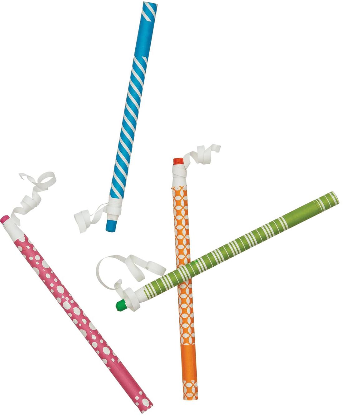 Color Appeel Crayons - Set of 12