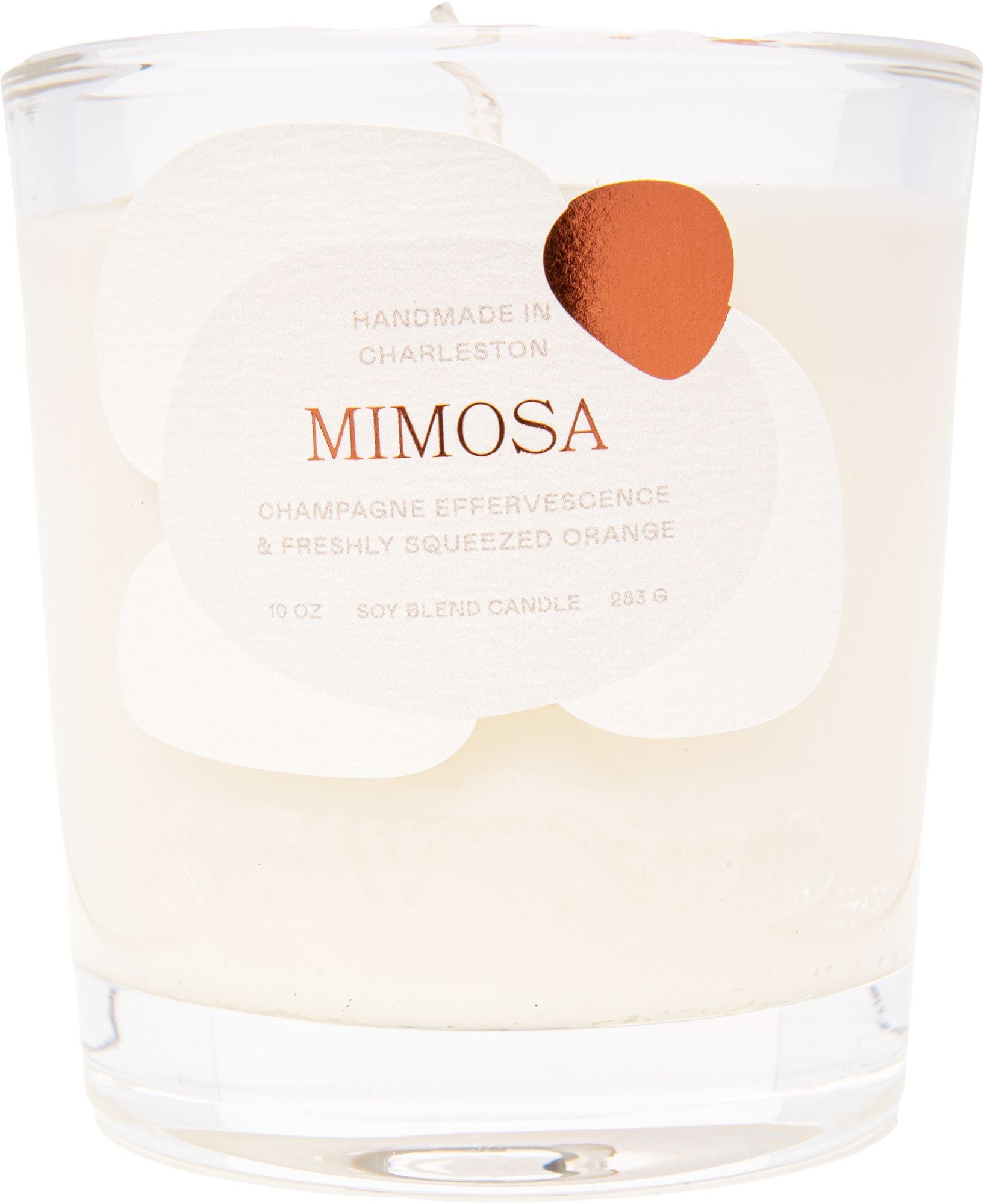 Rewined Mimosa Candle 10 oz