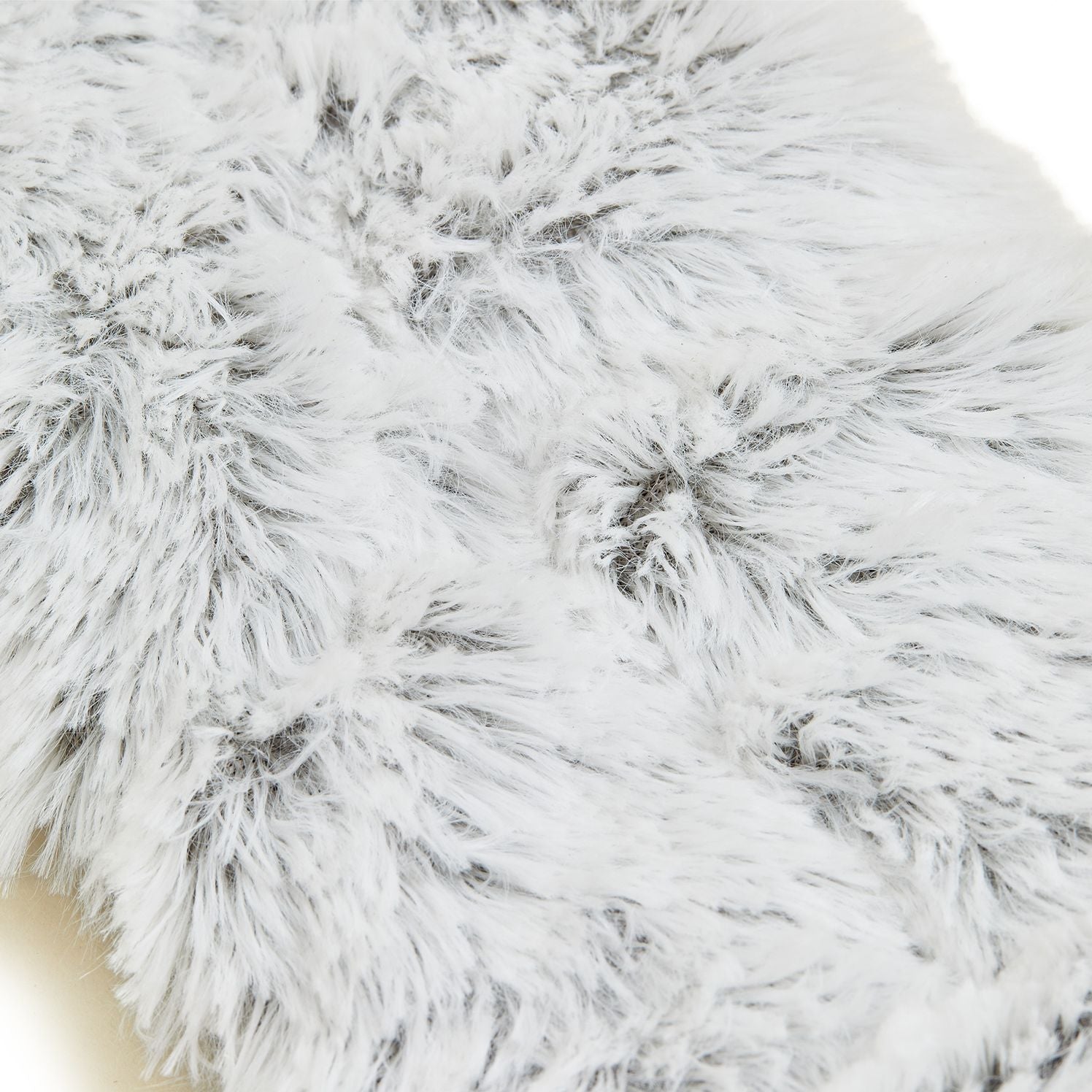 MARSHMALLOW GRAY WARMIES WRAP