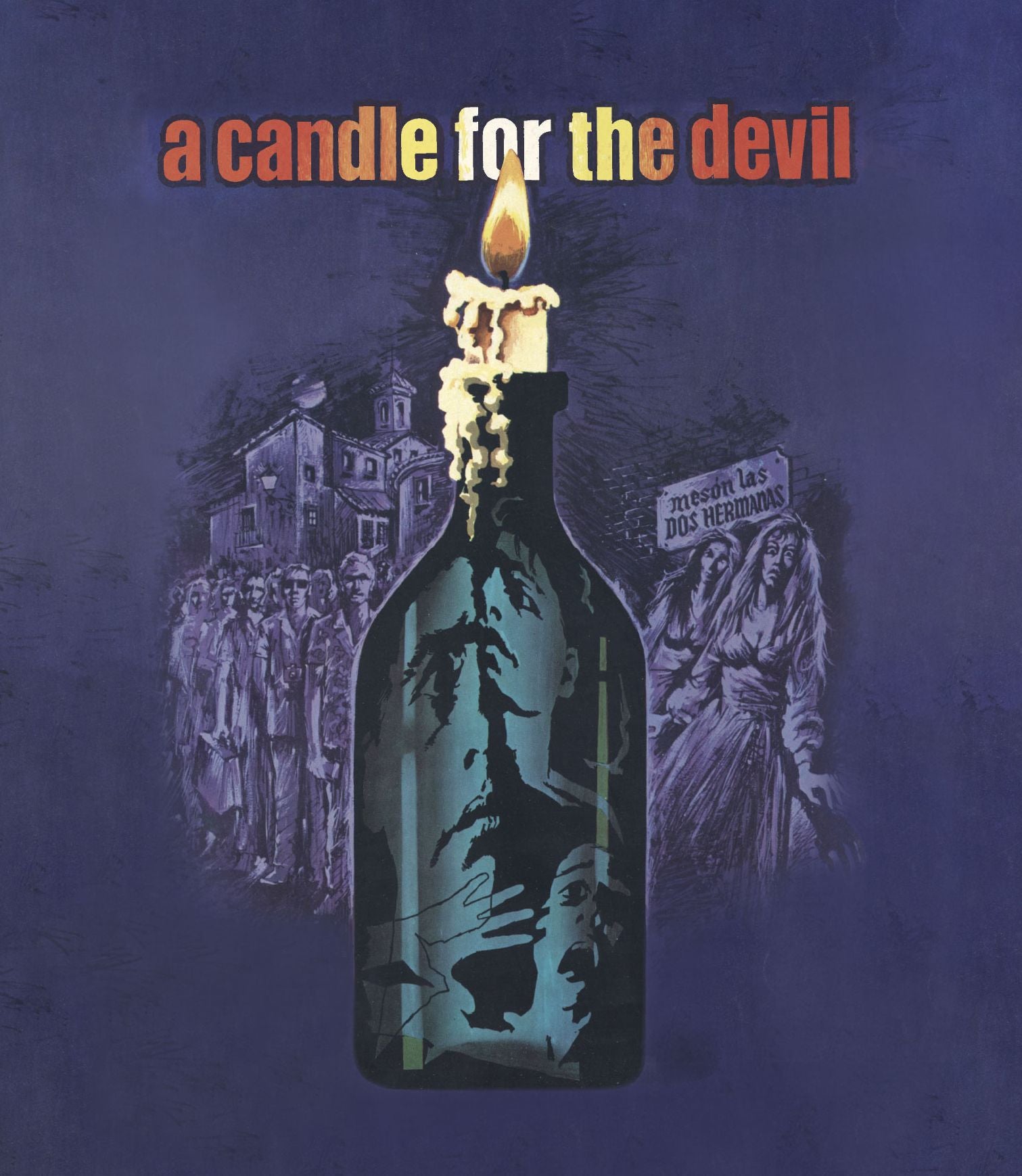 A Candle for the Devil
