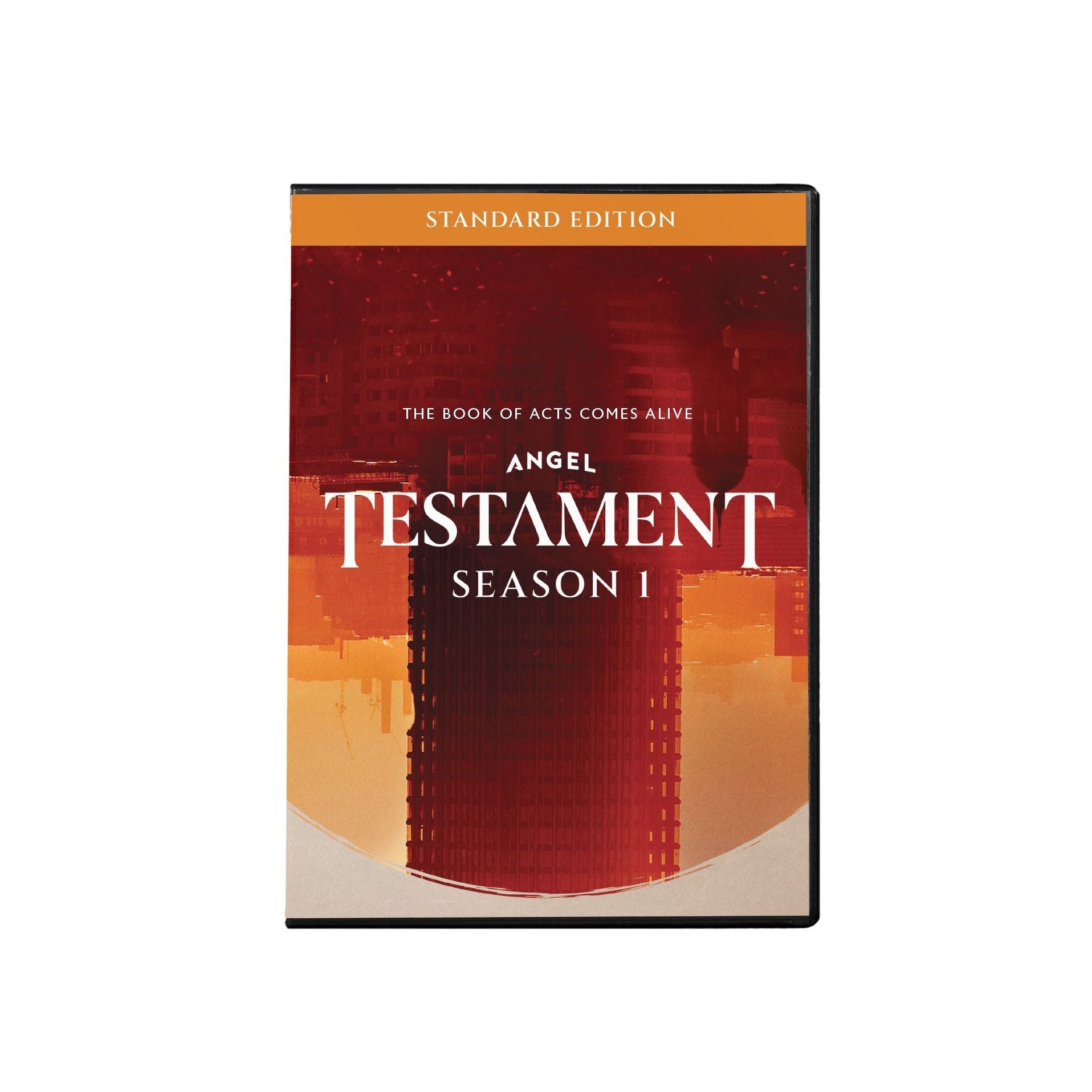 Testament: Season 1