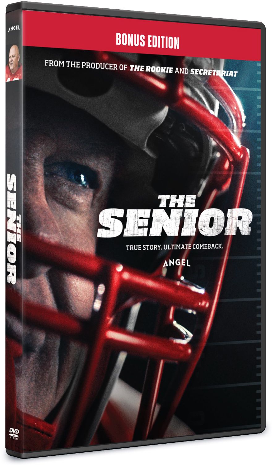 The Senior