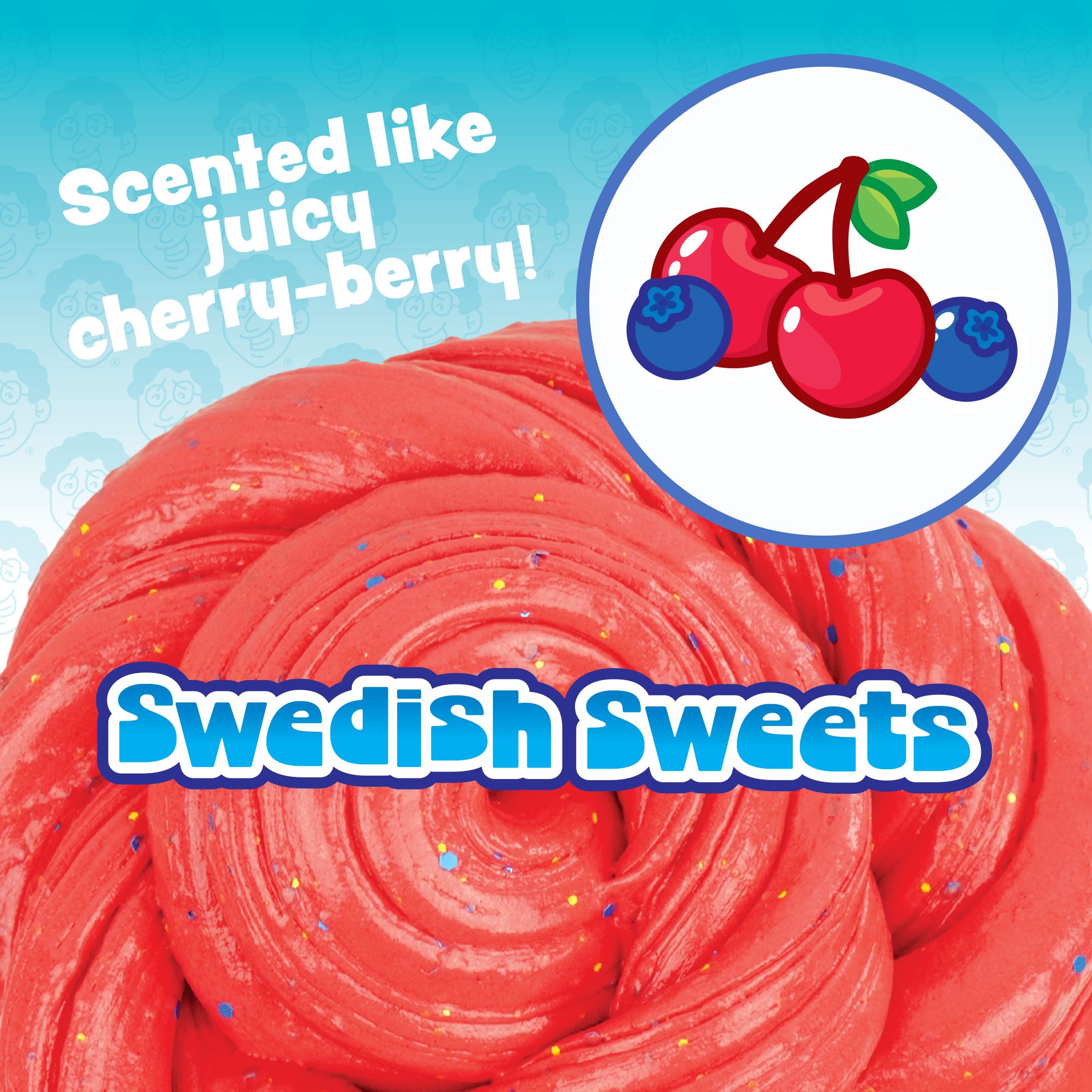 Swedish Sweets