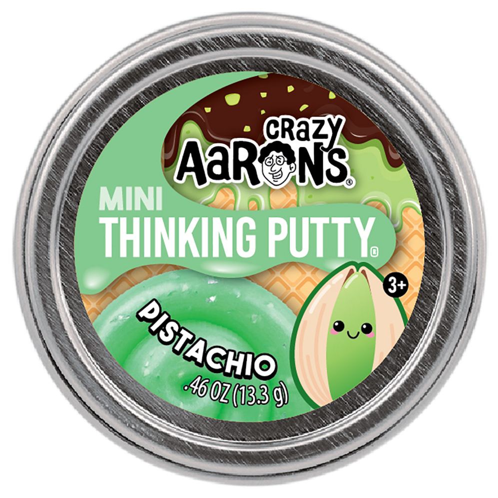 Mini Pistachio